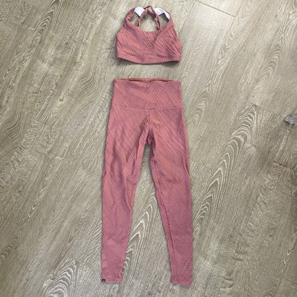 Onzie set